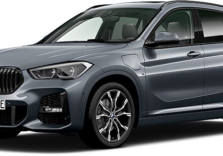 BMW X1 xDrive 25e