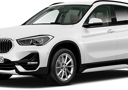BMW X1 XDRIVE20I (2018 - 2022)