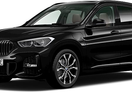 BMW X1 xDrive25e