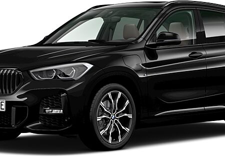 BMW X1 xDrive25e