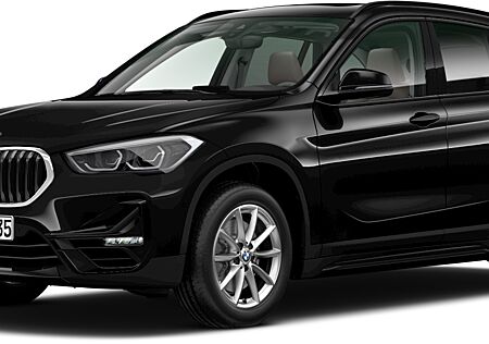 BMW X1 xDrive25i