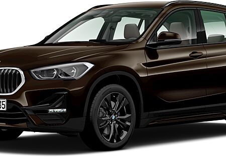 BMW X1 xDrive20d
