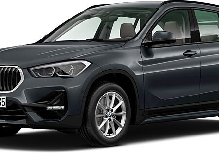 BMW X1 xDrive25i