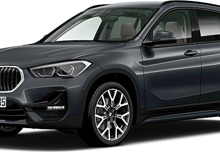 BMW X1 SDRIVE20D A