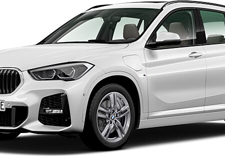 BMW X1 xDrive25e