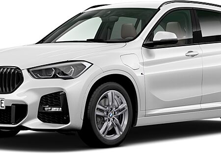 BMW X1 xDrive25e