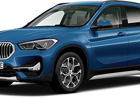 BMW X1 xDrive25e A
