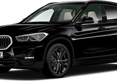 BMW X1 xDrive25e