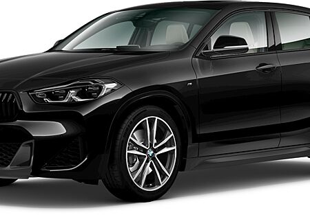 BMW X2 xDrive20d