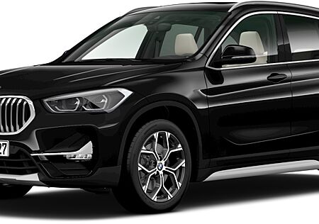 BMW X1 xDrive20d
