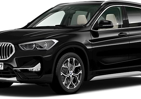 BMW X1 XDRIVE20D A