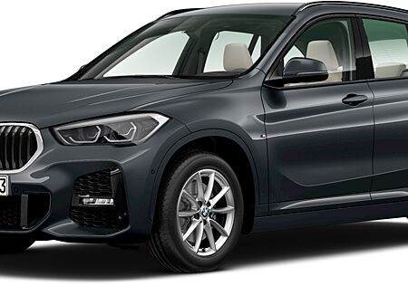 BMW X1 XDRIVE25D