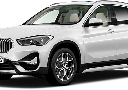 BMW X1 SDRIVE20I