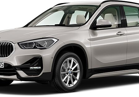 BMW X1 XDRIV A