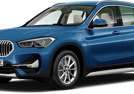 BMW X1 XDRIVE25E A