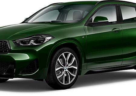 BMW X2 xDrive18d