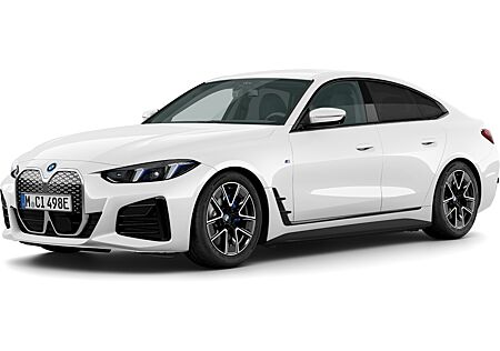 BMW i4 xDrive40