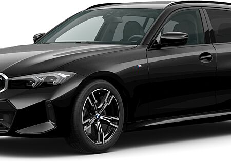 BMW 330i xDrive Touring