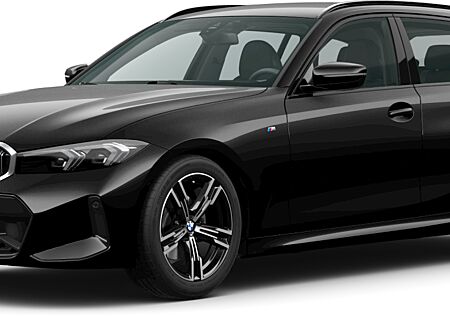 BMW 330i xDrive Touring