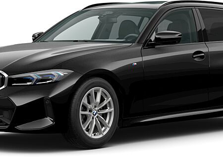 BMW 330i xDrive Touring