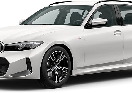 BMW 330i xDrive Touring