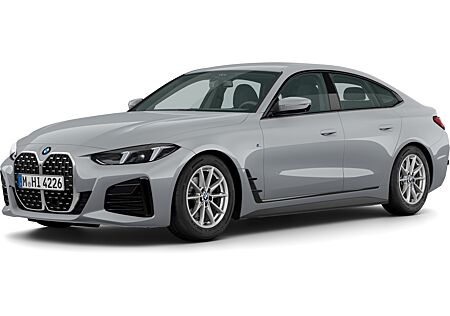 BMW 420D