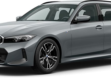 BMW 330i xDrive Touring A