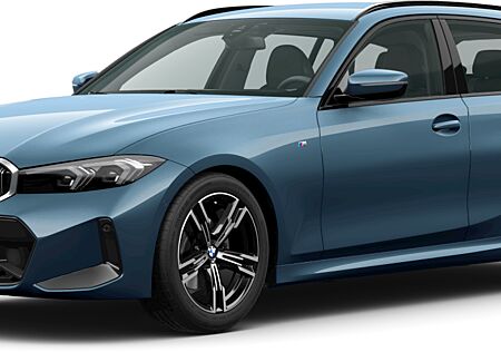 BMW 330i xDrive Touring