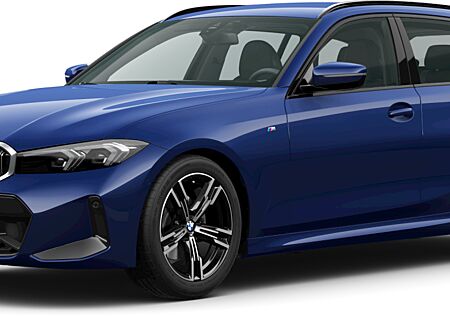 BMW 330i xDrive Touring
