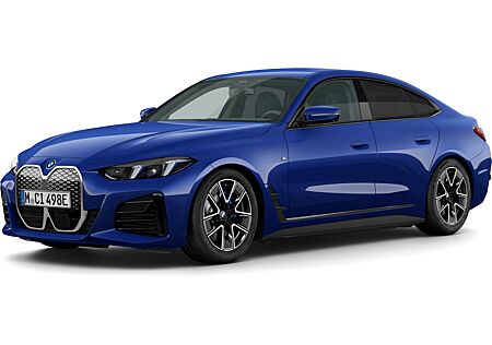 BMW 1er M Coupé i4 xDrive40 Gran Coupé