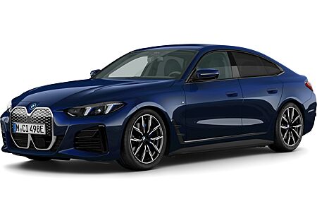 BMW 1er M Coupé i4 xDrive40 Gran Coupé