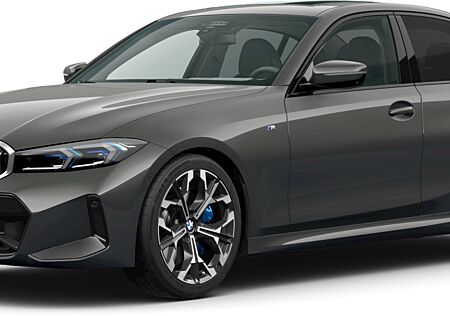 BMW 330d xDrive Limousine