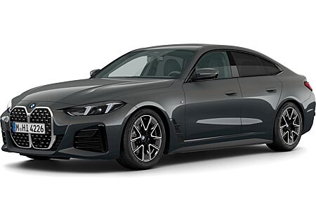 BMW 1er M Coupé 420d Gran Coupé