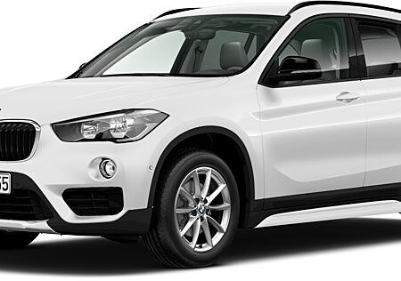 BMW X1 sDrive18d