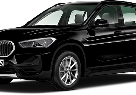 BMW X1 sDrive18i