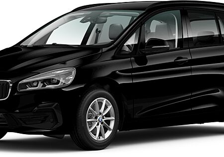 BMW 216D