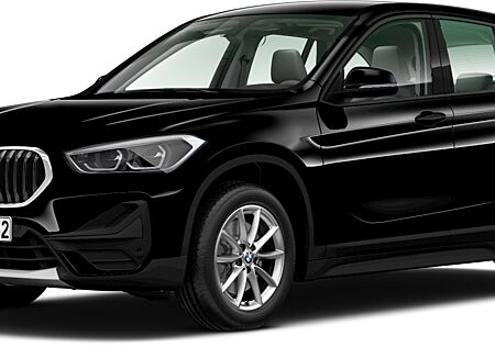BMW X1 xDrive20d
