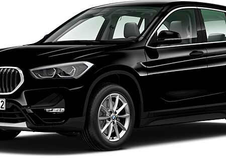 BMW X1 sDrive18i