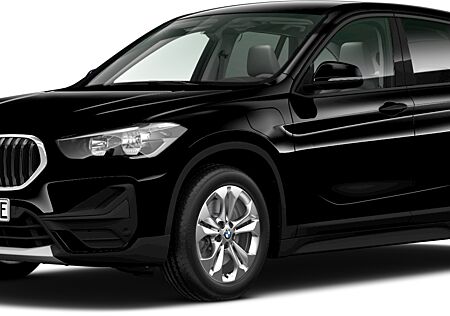 BMW X1 xDrive25e