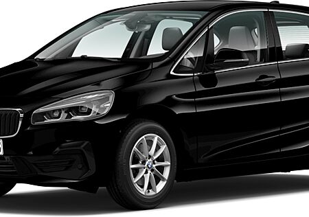 BMW 220I