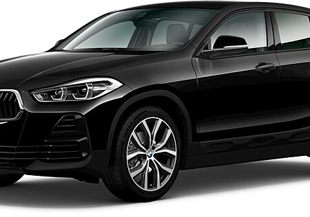 BMW X2 xDrive18d