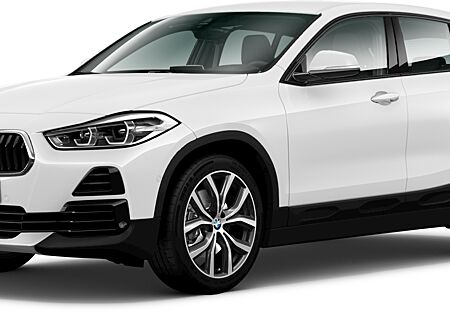 BMW X2 xDrive20d