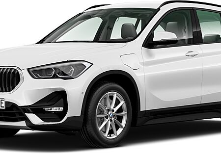BMW X1 xDrive25e
