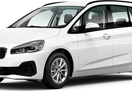 BMW 216D