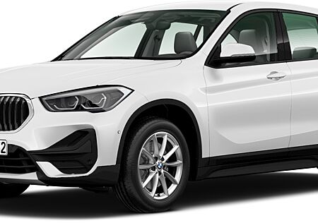 BMW X1 SDRIVE20D (AB 2019)