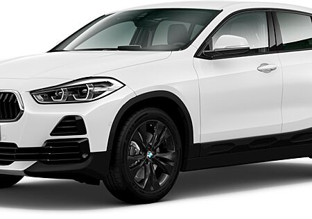 BMW X2 xDrive25d