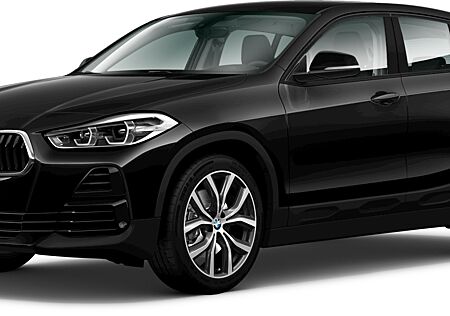 BMW X2 sDrive20i