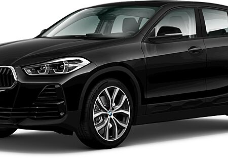 BMW X2 xDrive20d (2016 - 2024)