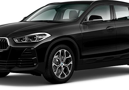 BMW X2 xDrive18d