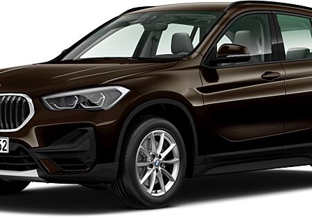 BMW X1 sDrive18i